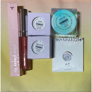 Colourpop Makeup bundle